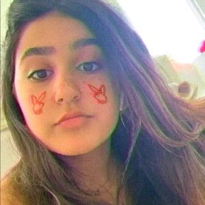 Meet your Posher, Jazmin